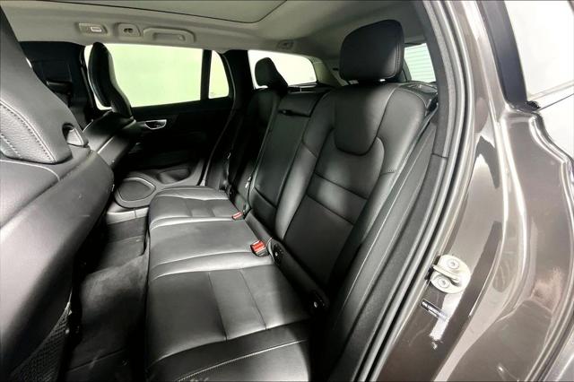 Used 2025 Volvo V60 Cross Country Plus  B5 AWD Gas (mild hybrid) For Sale in Olive Branch, MS
