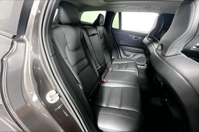 Used 2025 Volvo V60 Cross Country Plus  B5 AWD Gas (mild hybrid) For Sale in Olive Branch, MS