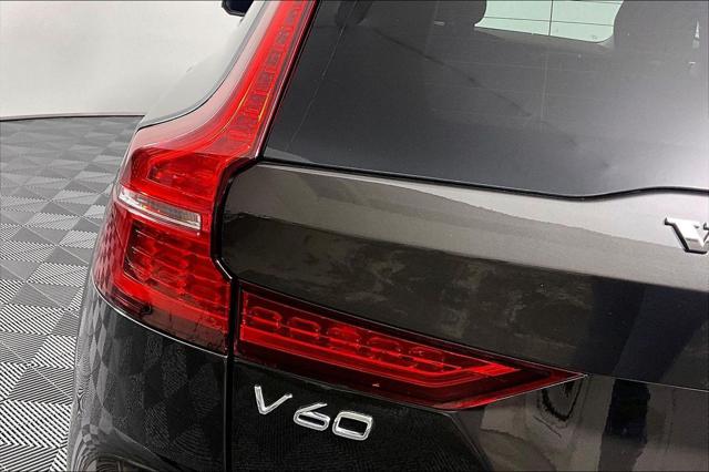 Used 2025 Volvo V60 Cross Country Plus  B5 AWD Gas (mild hybrid) For Sale in Olive Branch, MS
