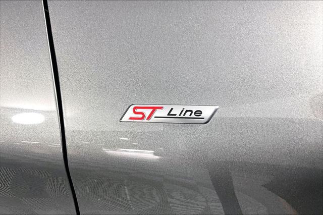 Used 2025 Ford Explorer ST-Line For Sale in Olive Branch, MS
