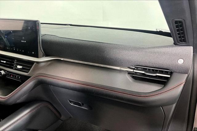 Used 2025 Ford Explorer ST-Line For Sale in Olive Branch, MS