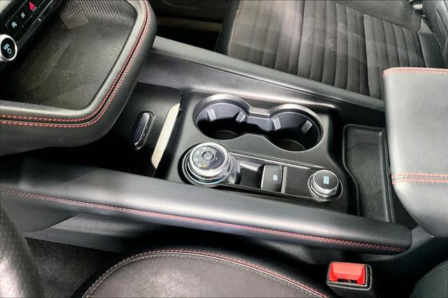 Used 2025 Ford Explorer ST-Line For Sale in Olive Branch, MS