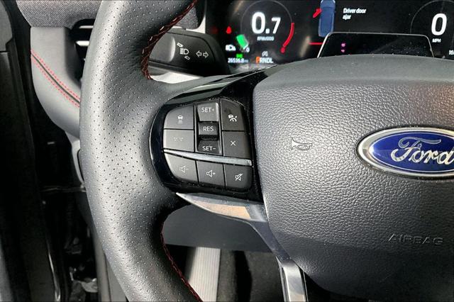Used 2025 Ford Explorer ST-Line For Sale in Olive Branch, MS
