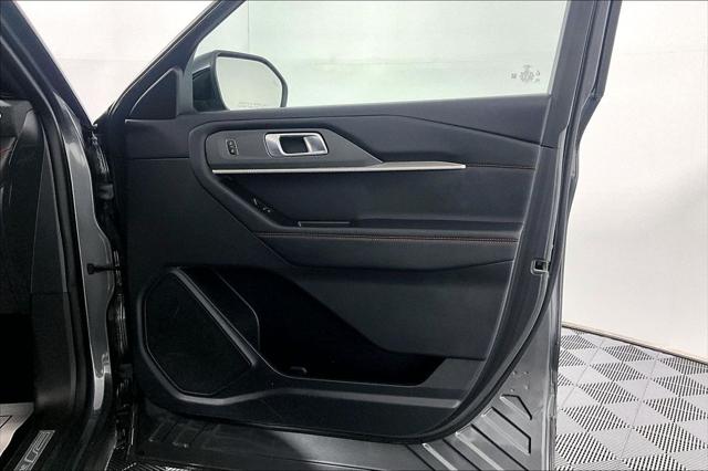 Used 2025 Ford Explorer ST-Line For Sale in Olive Branch, MS