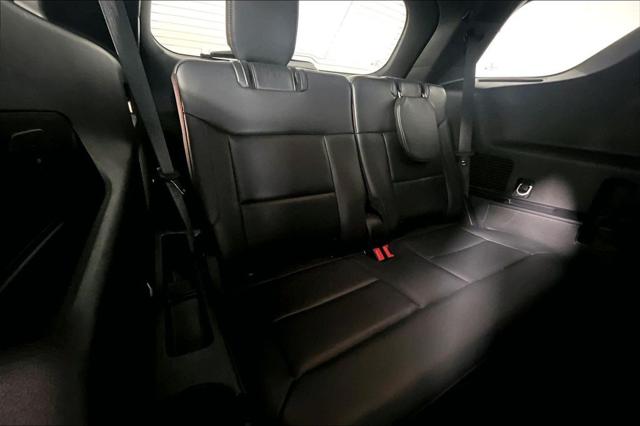 Used 2025 Ford Explorer ST-Line For Sale in Olive Branch, MS