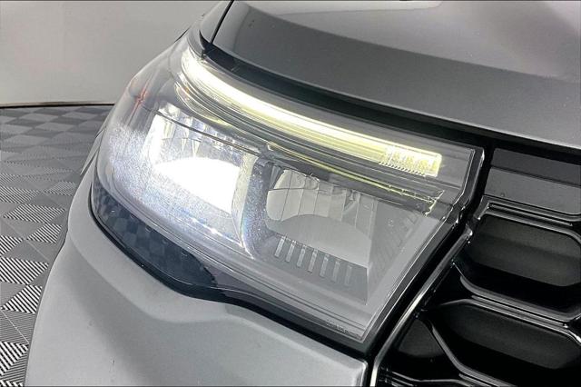 Used 2025 Ford Explorer ST-Line For Sale in Olive Branch, MS