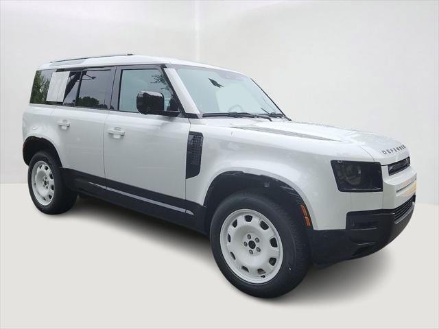 2026 Land Rover Defender P400 X-Dynamic SE