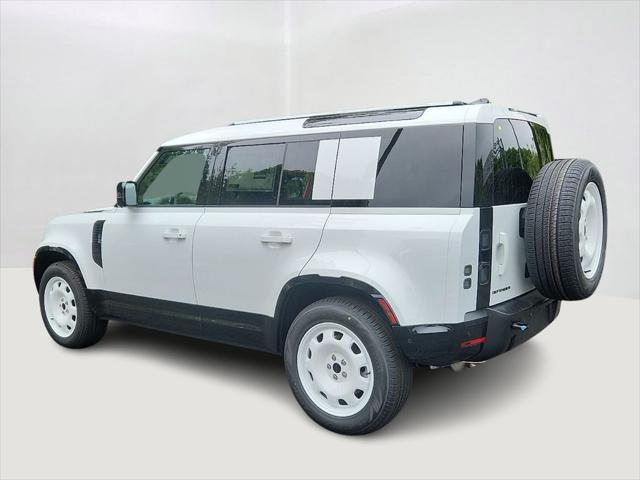 2026 Land Rover Defender P400 X-Dynamic SE