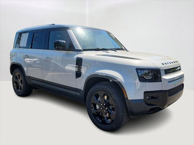 2026 Land Rover Defender P300 S