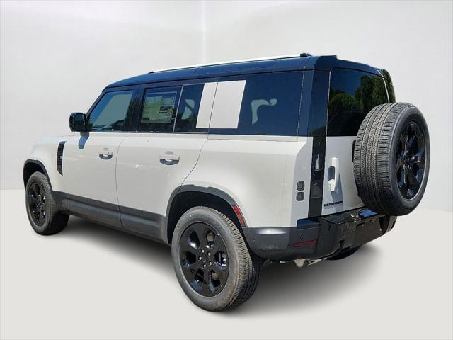 2026 Land Rover Defender P300 S