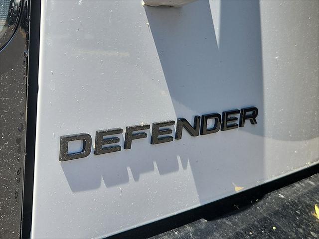 2026 Land Rover Defender P300 S