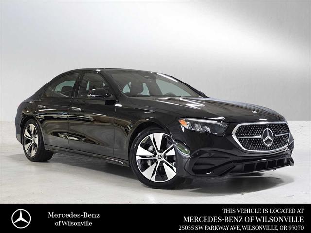 2026 Mercedes-Benz E 350 E 350 for sale in Wilsonville, OR