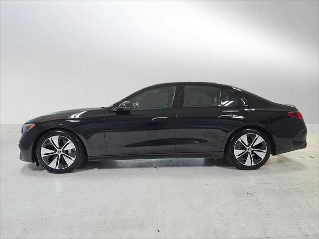 2026 Mercedes-Benz E 350 E 350