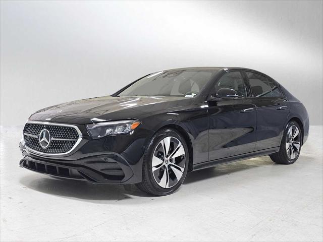 2026 Mercedes-Benz E 350 E 350