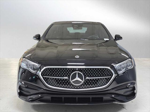 2026 Mercedes-Benz E 350 E 350