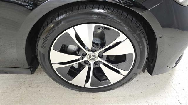 2026 Mercedes-Benz E 350 E 350