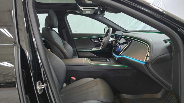 2026 Mercedes-Benz E 350 E 350