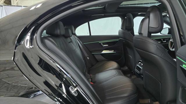 2026 Mercedes-Benz E 350 E 350
