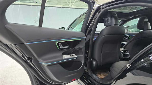 2026 Mercedes-Benz E 350 E 350