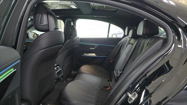 2026 Mercedes-Benz E 350 E 350