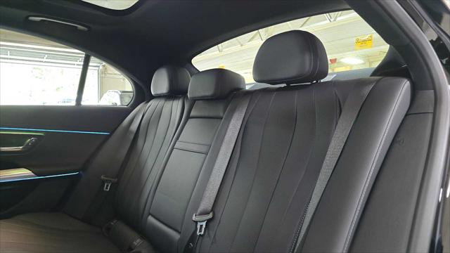 2026 Mercedes-Benz E 350 E 350