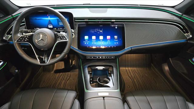 2026 Mercedes-Benz E 350 E 350
