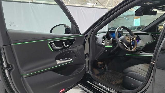 2026 Mercedes-Benz E 350 E 350