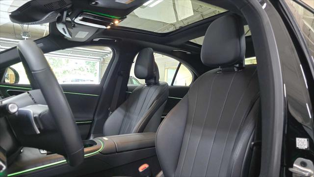 2026 Mercedes-Benz E 350 E 350