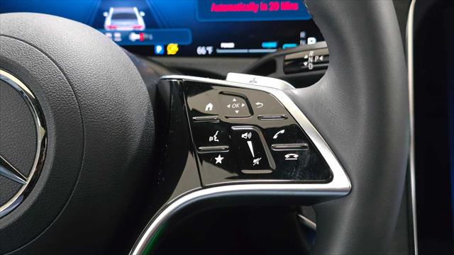 2026 Mercedes-Benz E 350 E 350