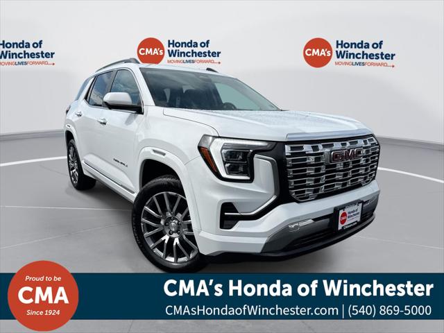 2026 GMC Terrain AWD Denali for sale in Winchester, VA