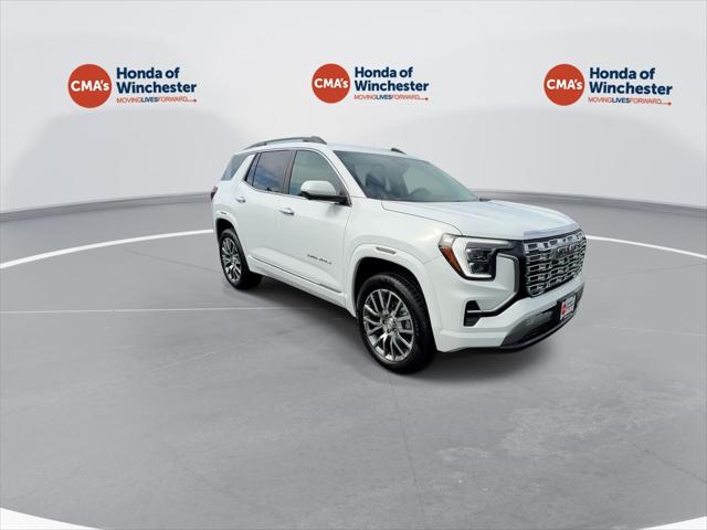 2026 GMC Terrain AWD Denali