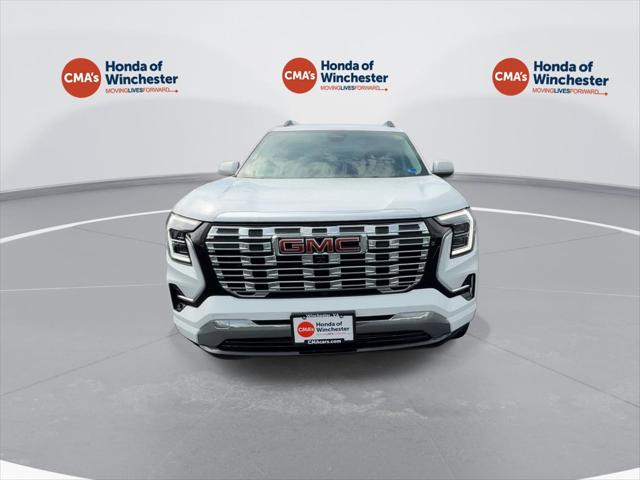 2026 GMC Terrain AWD Denali