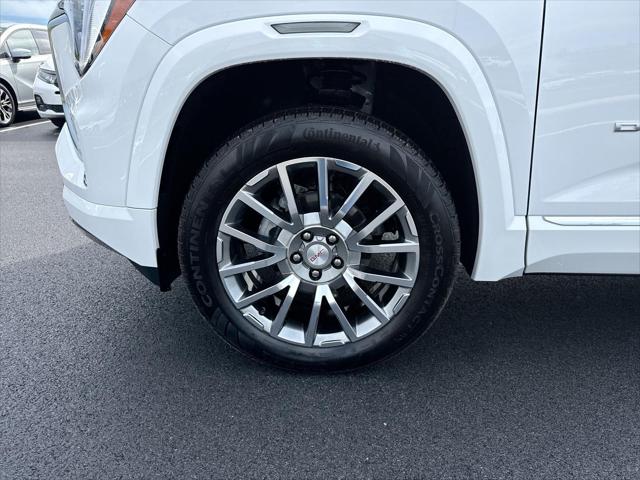 2026 GMC Terrain AWD Denali