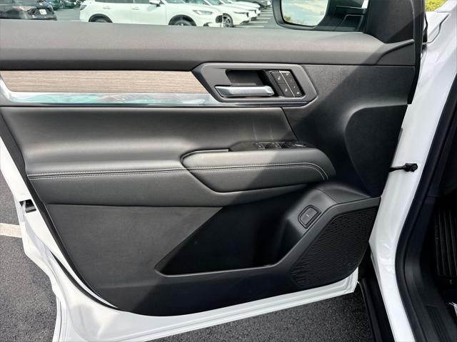 2026 GMC Terrain AWD Denali