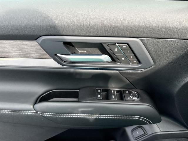 2026 GMC Terrain AWD Denali