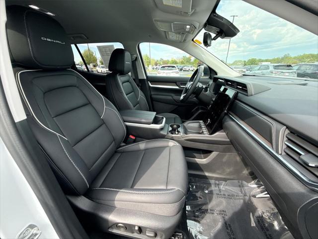 2026 GMC Terrain AWD Denali