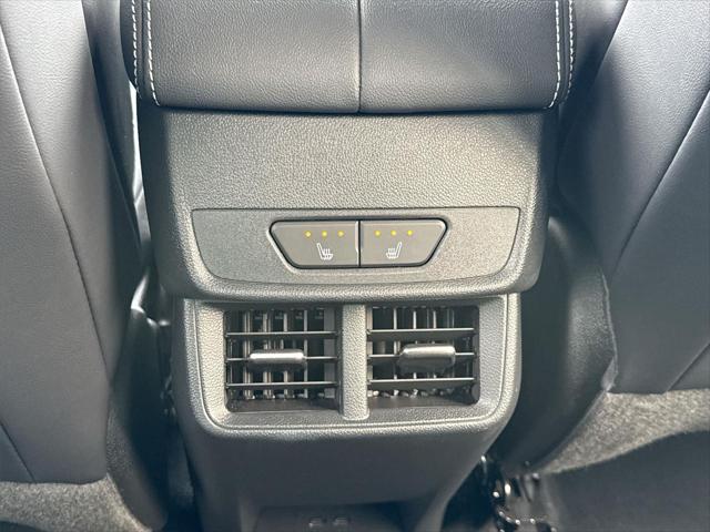 2026 GMC Terrain AWD Denali