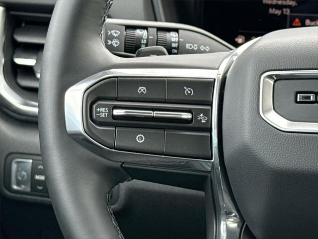 2026 GMC Terrain AWD Denali