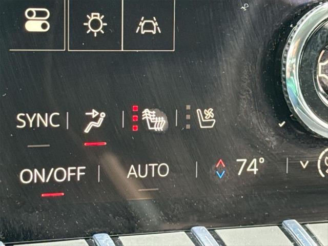 2026 GMC Terrain AWD Denali
