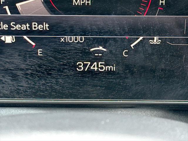2026 GMC Terrain AWD Denali