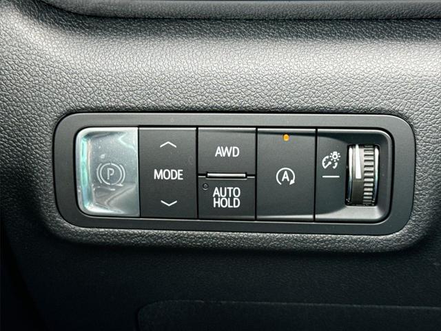 2026 GMC Terrain AWD Denali
