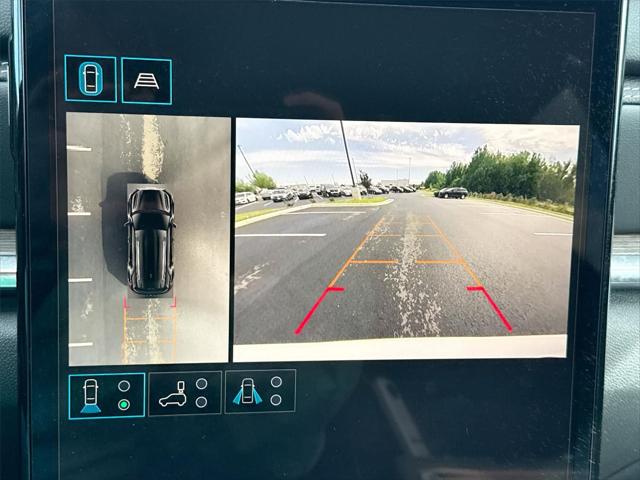 2026 GMC Terrain AWD Denali