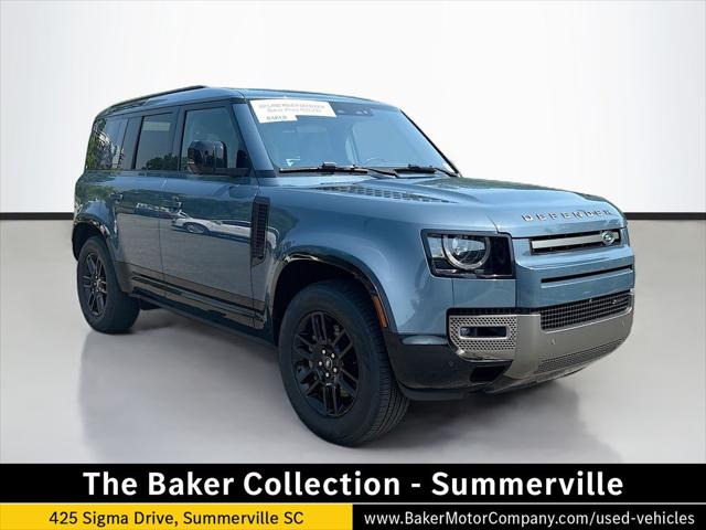 2022 Land Rover Defender 110 X-Dynamic SE for sale in Summerville, SC