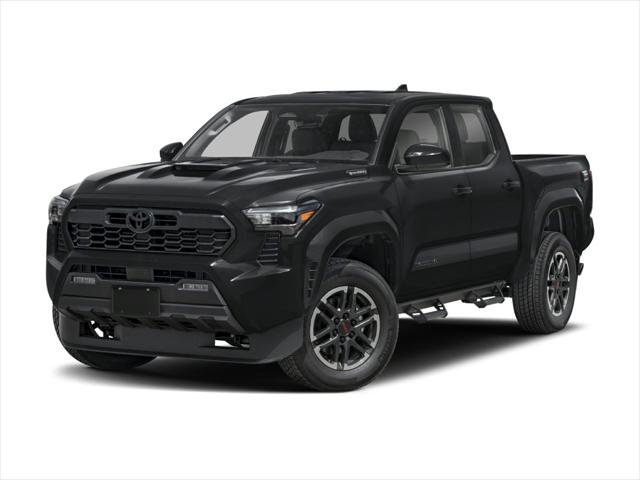2025 Toyota Tacoma Trailhunter for sale in HAGERSTOWN, MD