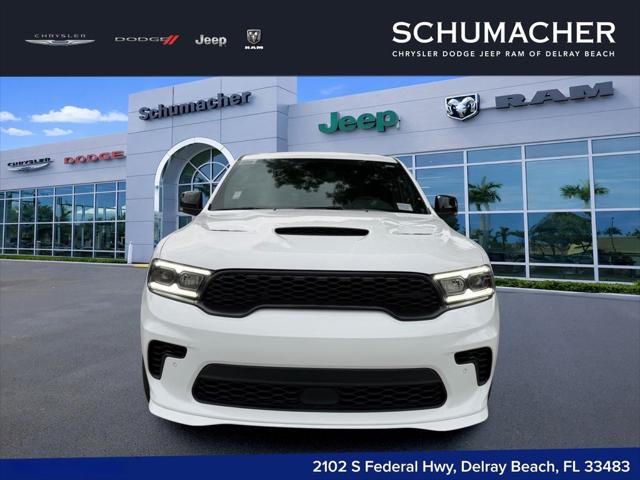 2026 Dodge Durango DURANGO GT PREMIUM AWD HEMI V8 2026 Dodge Durango DURANGO GT PREMIUM AWD HEMI V8
