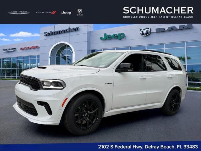 2026 Dodge Durango DURANGO GT PREMIUM AWD HEMI V8 2026 Dodge Durango DURANGO GT PREMIUM AWD HEMI V8