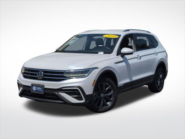 2023 Volkswagen Tiguan 2.0T SE for sale in Escondido, CA