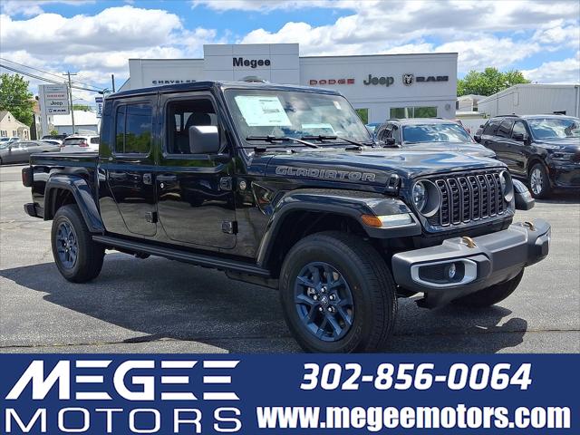 2026 Jeep Gladiator Sport for sale in Georgetown, DE