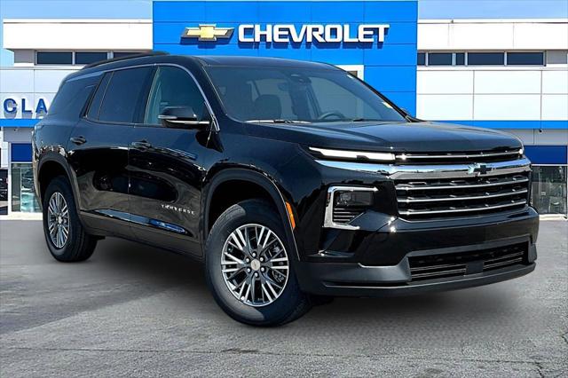 2026 Chevrolet Traverse FWD LT for sale in Owasso, OK