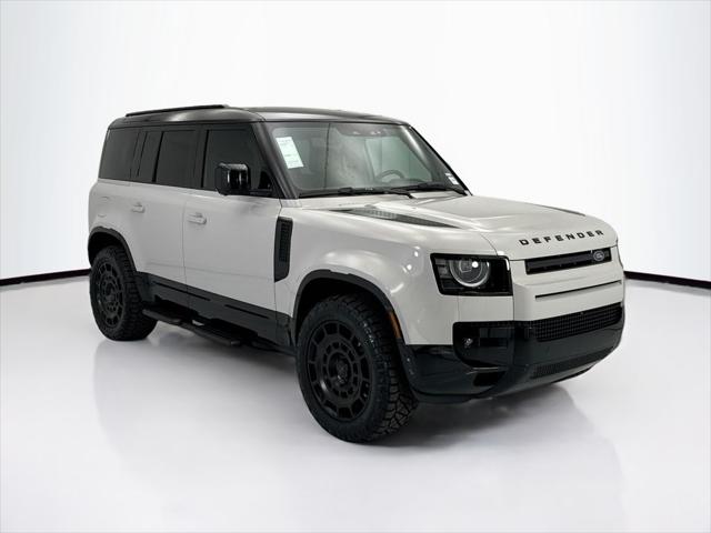 2026 Land Rover Defender P400 X-Dynamic SE